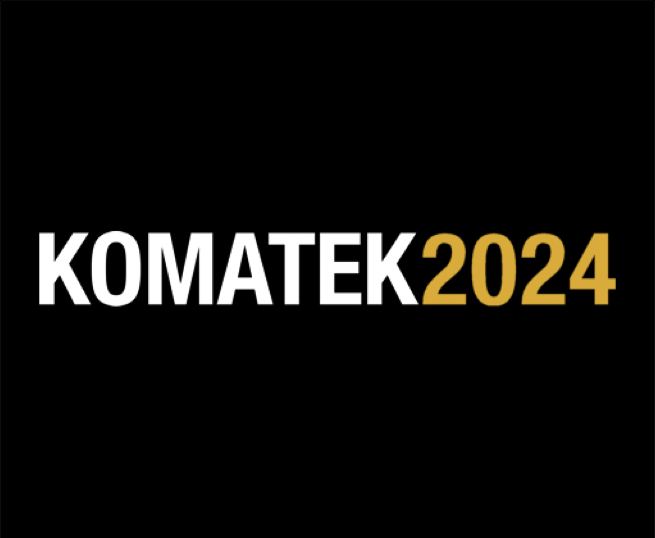Inaugurato il padiglione italiano a Komatek 2024